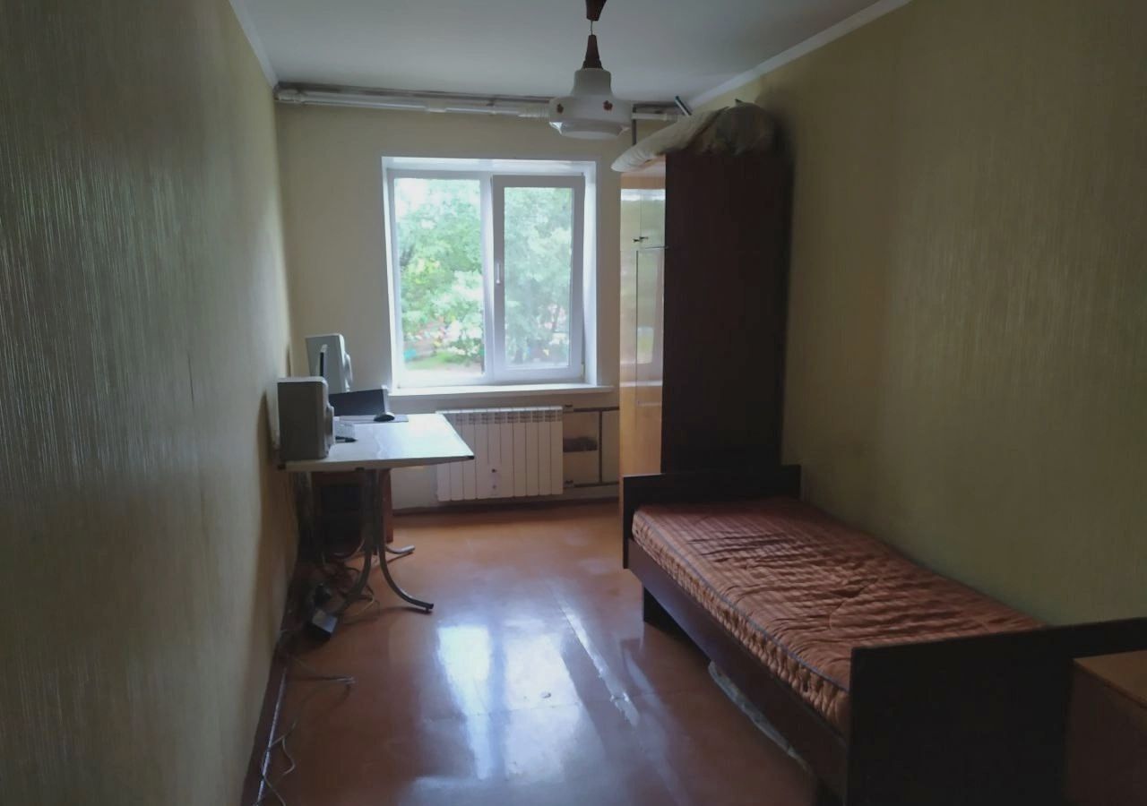 квартира г Минусинск ул Сургуладзе 13 фото 2