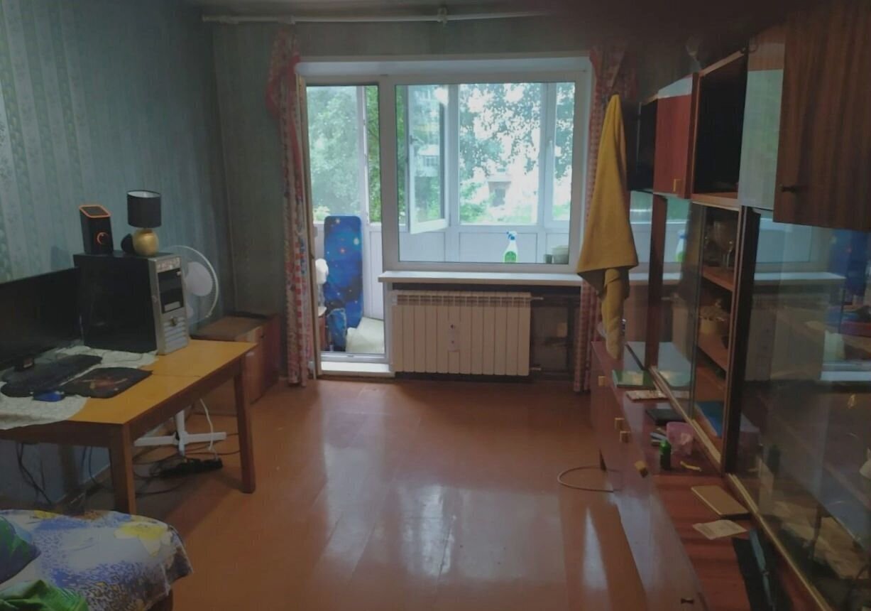 квартира г Минусинск ул Сургуладзе 13 фото 3