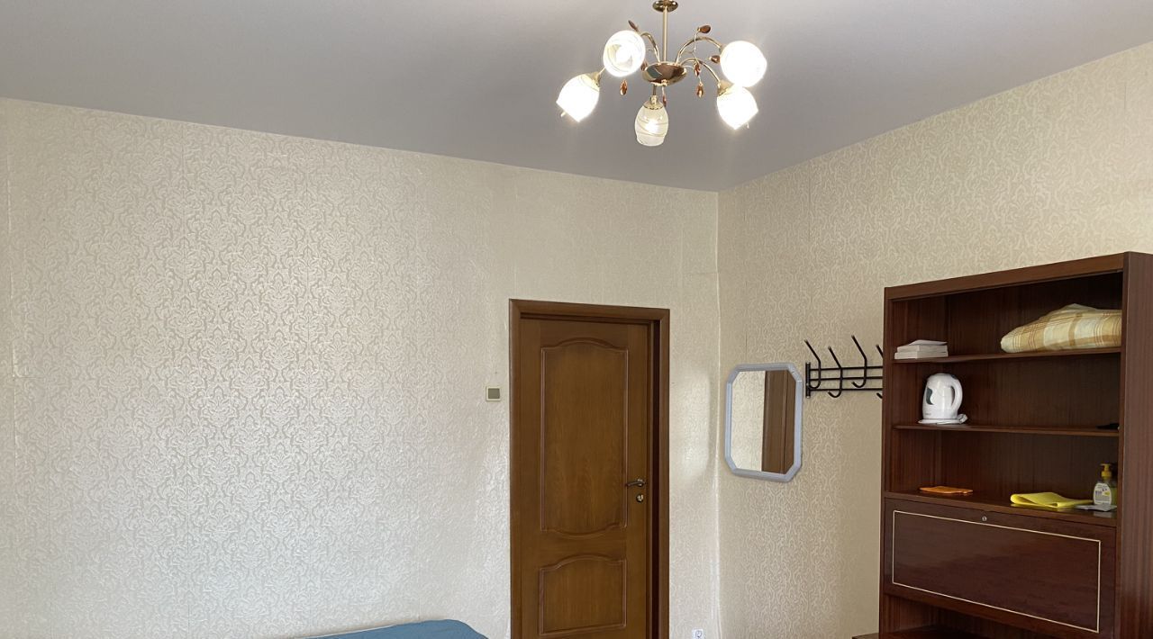 комната г Москва метро Автозаводская ул Трофимова 5 фото 3