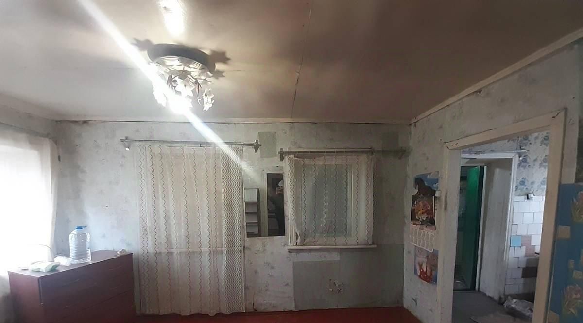 дом г Каменск-Шахтинский ул Нижне-Проездная фото 3