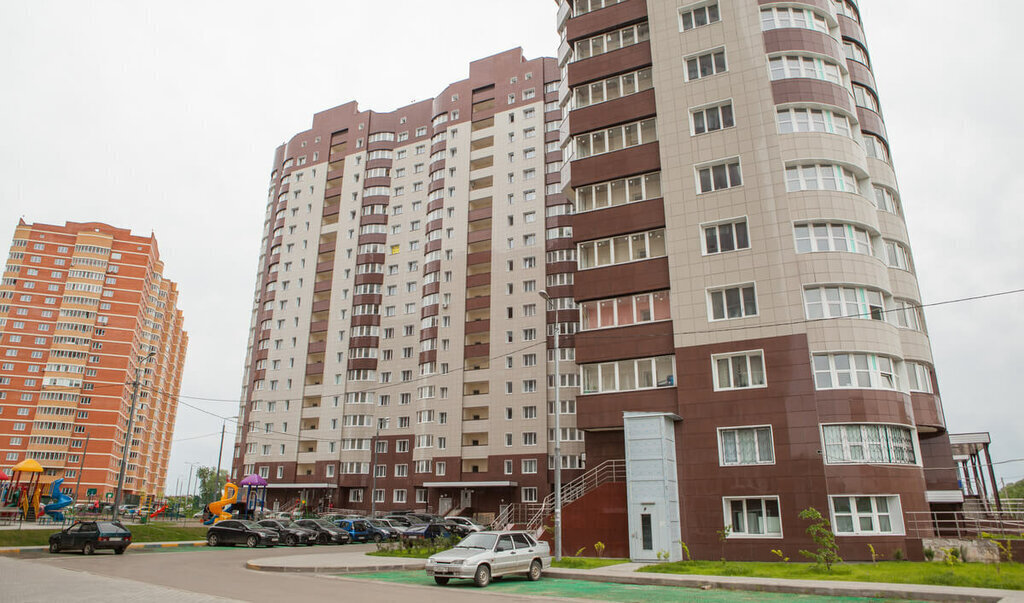 квартира г Домодедово д Щербинка квартал Южный Остафьево, 5 фото 2