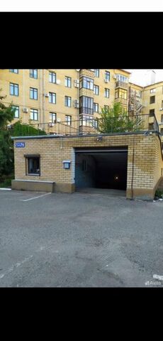 машиноместо метро Площадь Тукая ул Щапова 14/31 фото