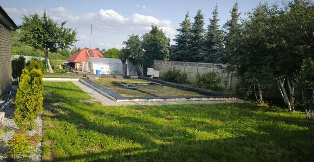 земля р-н Приволжский ул 4-я Давликеевская Республика Татарстан Татарстан фото