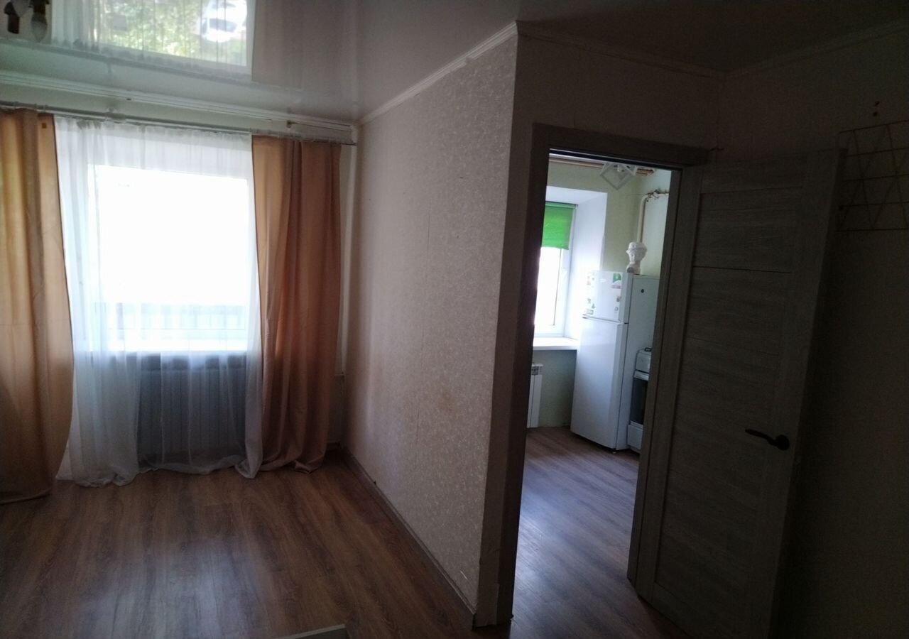 квартира г Новороссийск р-н Центральный ул Исаева 13 фото 2