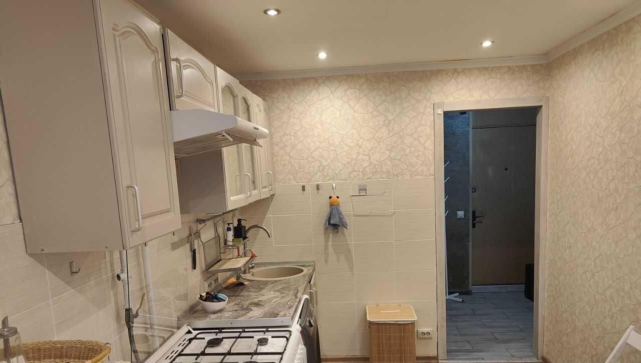 квартира г Москва Давыдково ул Инициативная 8к/2 фото 3