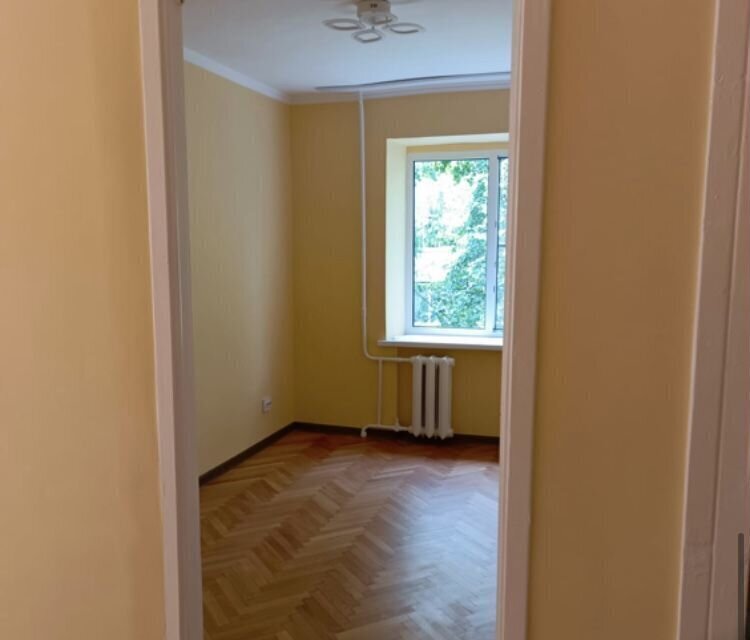 квартира г Подольск пр-кт Октябрьский 1а фото 2