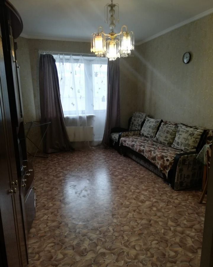квартира г Электросталь ул Карла Маркса 43/1 фото 2
