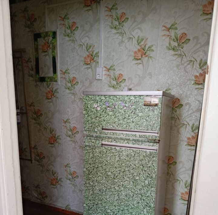квартира г Прокопьевск р-н Зенковский ул Кустарная 31 фото 1
