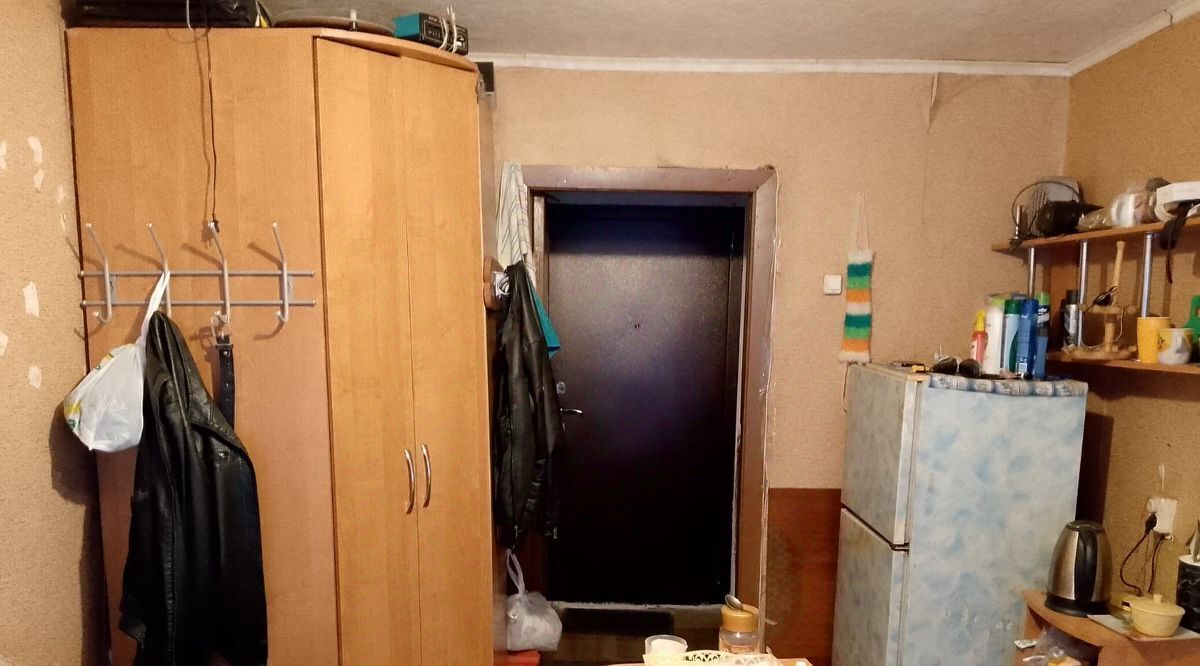 квартира г Сыктывкар ш Сысольское 17/2 фото 1