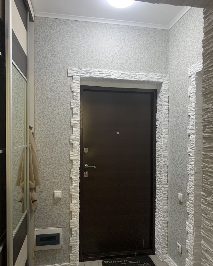 квартира г Новосибирск Берёзовая роща ул Олеко Дундича 1/3 фото 4