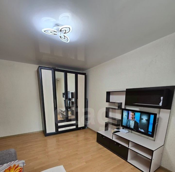 квартира г Сыктывкар ул Славы 35 фото 3