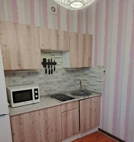 г Красноярск р-н Советский ул Алексеева 50 фото