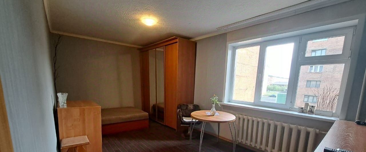 квартира г Норильск ул Орджоникидзе 10с/5 фото 2