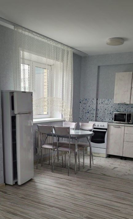 квартира г Красноярск р-н Советский ул Краснодарская 22а фото 2