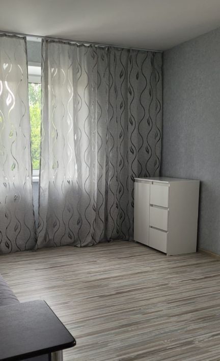 квартира г Красноярск р-н Советский ул Краснодарская 22а фото 3