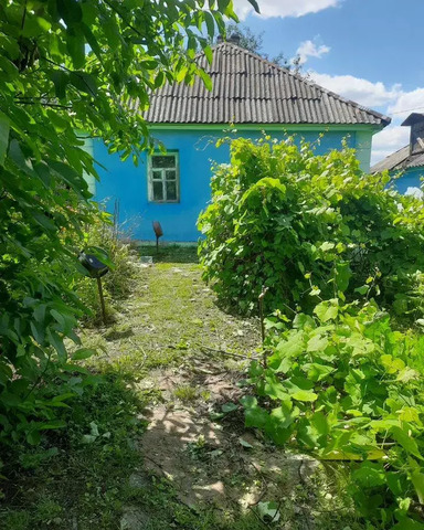 дом пер Фосфоритный 2 фото