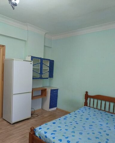 г Подольск проезд Гулевский 4 Подольск фото