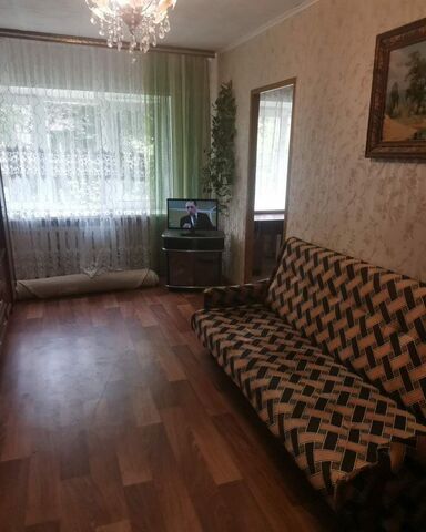 квартира рп Радица-Крыловка Бежицкий район ул Ново-Советская 94 фото