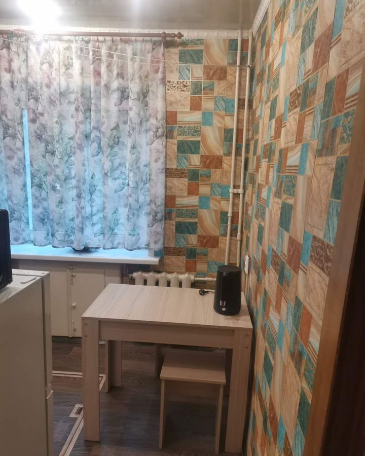 квартира г Брянск рп Радица-Крыловка Бежицкий район ул Ново-Советская 94 фото 2