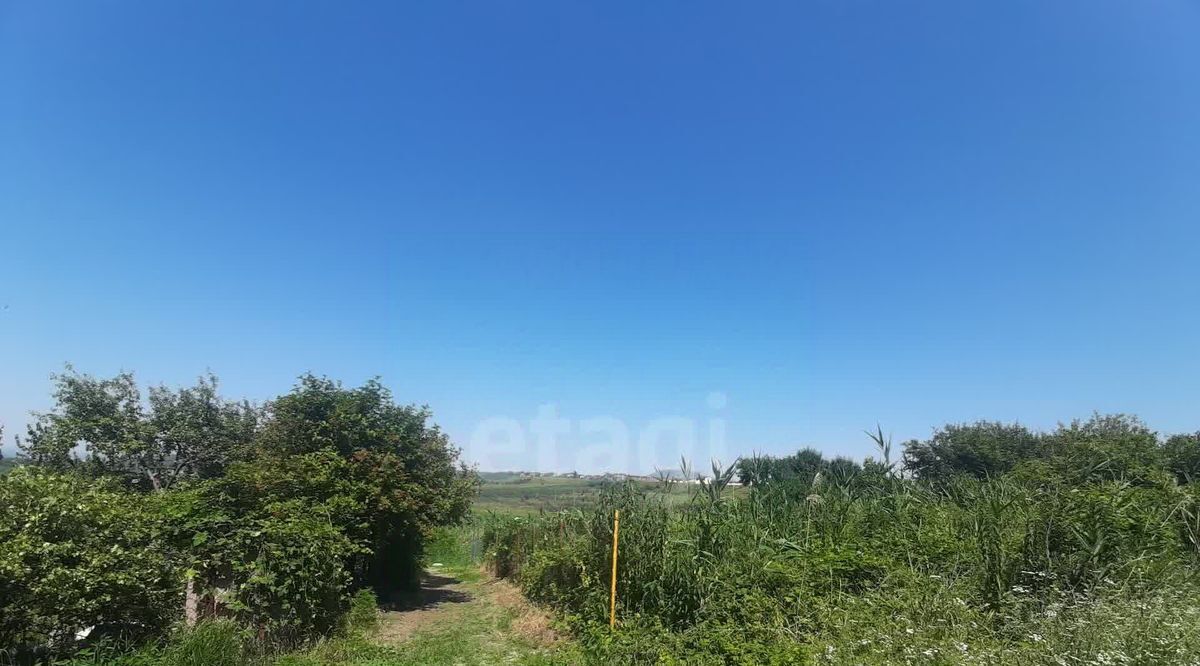 земля г Железноводск п Иноземцево снт Радуга фото 2