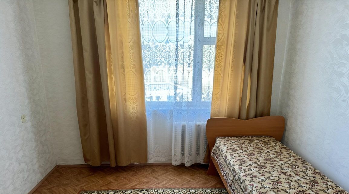 квартира г Алушта ул 60 лет СССР 12а фото 10