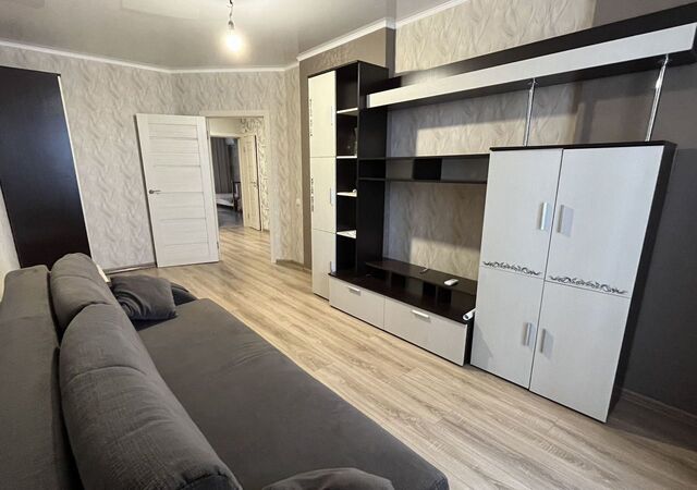 р-н Прикубанский мкр им Петра Метальникова ул им. Цезаря Куникова 35 фото