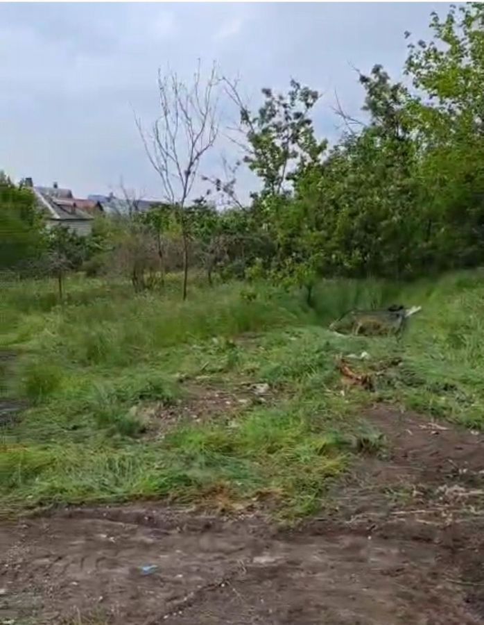 земля г Новороссийск х Убых снт Строитель ул Ежевичная 48 п Верхнебаканский фото 2