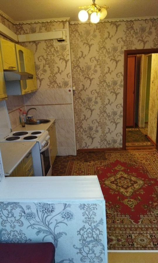 квартира г Лангепас ул Солнечная 12а Тюменская обл. фото 2