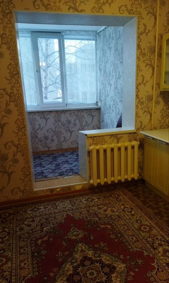 квартира г Лангепас ул Солнечная 12а Тюменская обл. фото 3