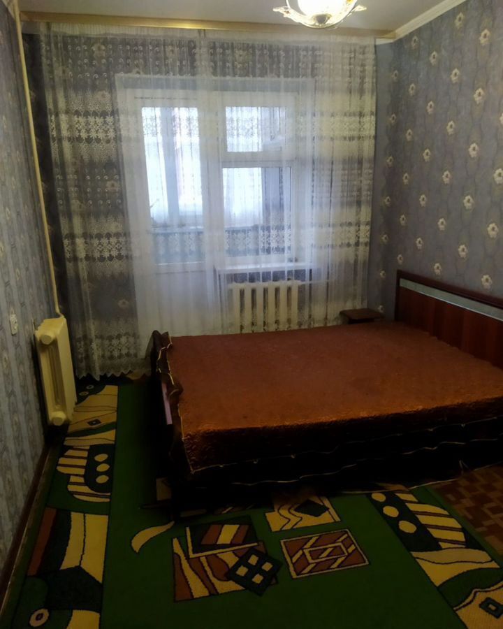 квартира г Лангепас ул Солнечная 12а Тюменская обл. фото 4