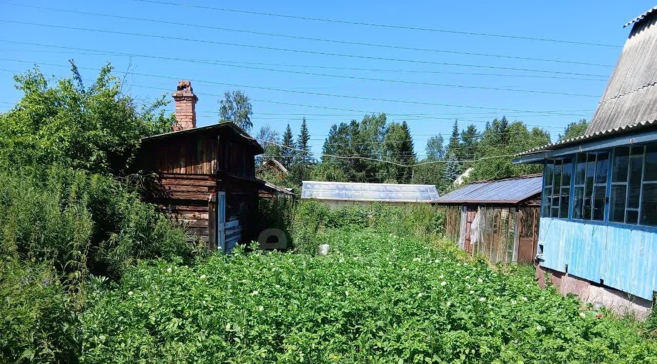 дом г Нижний Тагил р-н Ленинский снт Горняк-2 ул 8-я 234 фото 24
