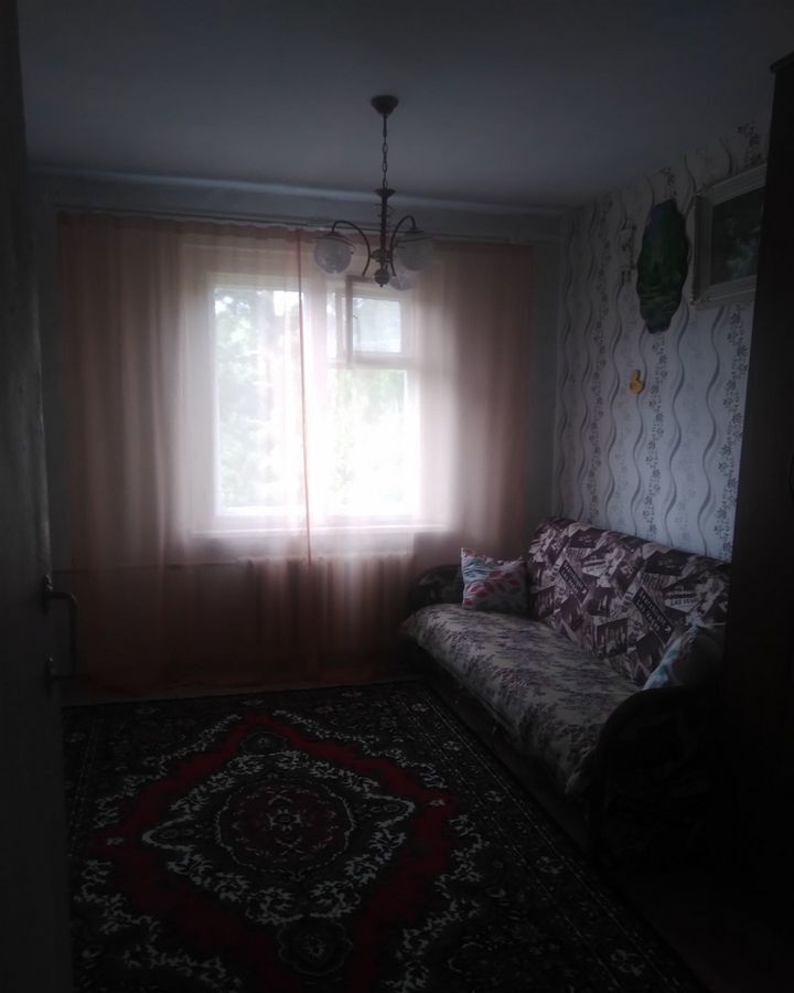 квартира г Чебаркуль ул Санаторий УралВО 44, Чебаркульский г. о. фото 1