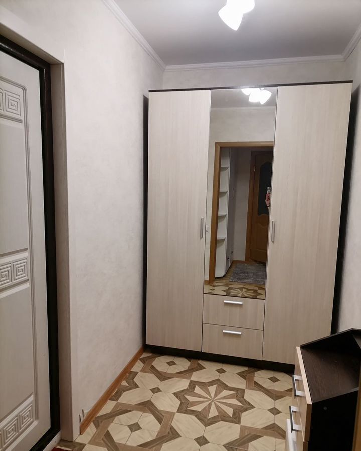 квартира г Белгород Западный ул Шаландина 4к/2 фото 3