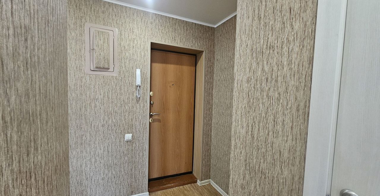квартира г Екатеринбург Геологическая ул Мира 37 фото 16
