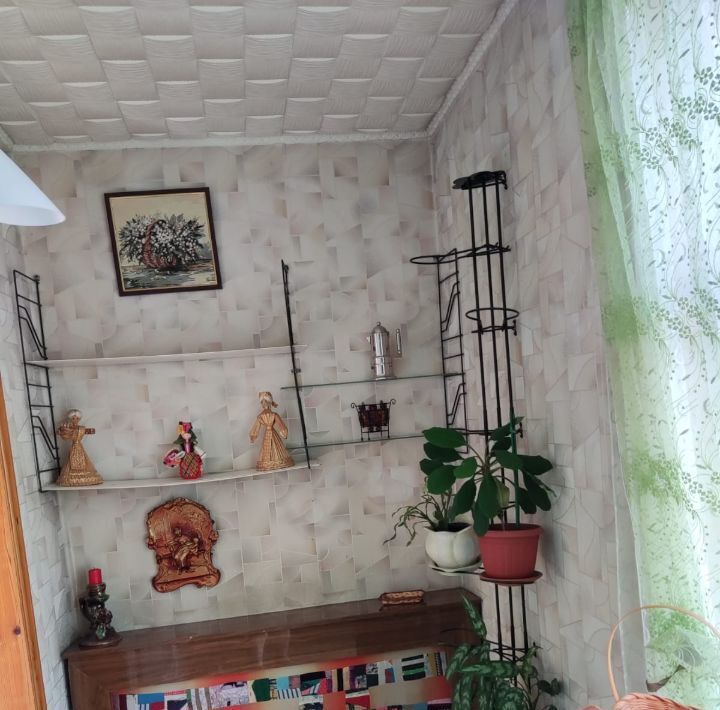 квартира г Омск р-н Кировский ул 70 лет Октября 20 фото 42