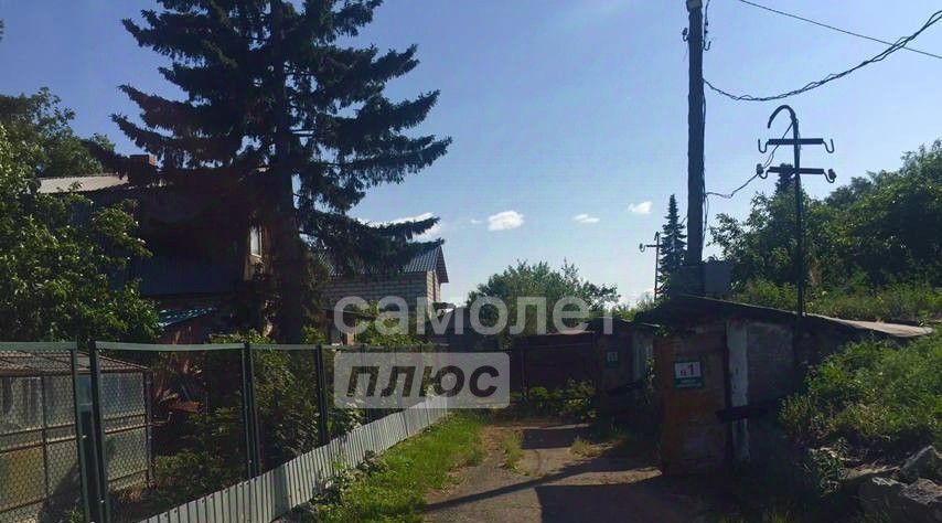 дом г Челябинск р-н Советский сад Спутник 2-я линия, 200 фото 7