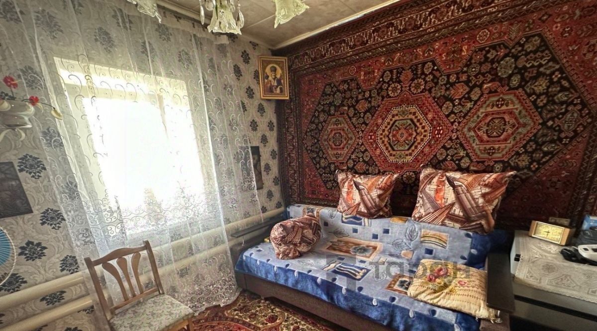дом г Троицк ул им. Я.М. Свердлова 21 фото 15