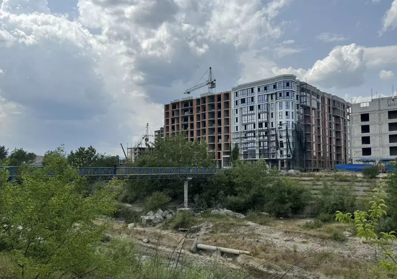 квартира г Нальчик Дубки ул 2 Таманской Дивизии 33а фото 20