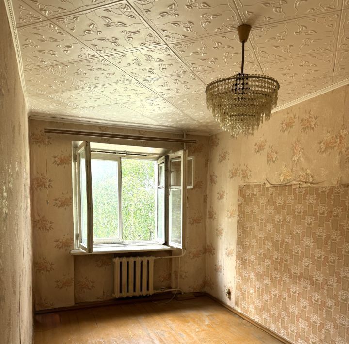 квартира г Самара Безымянка ул Ставропольская 109 фото 5