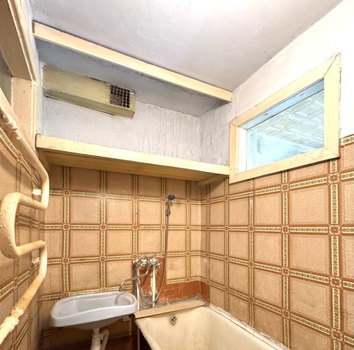 квартира г Самара Безымянка ул Ставропольская 109 фото 16