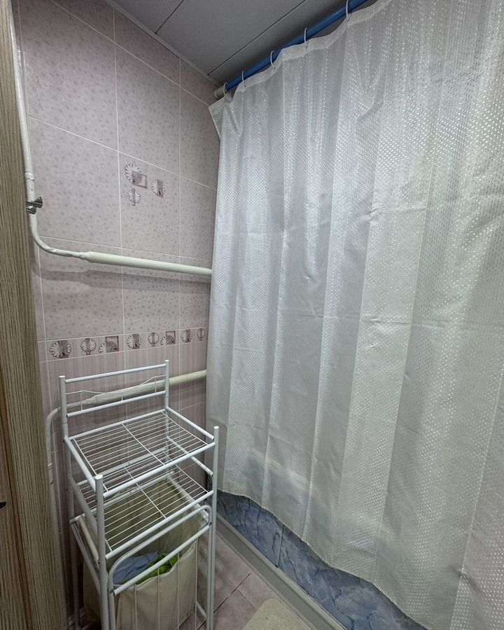 квартира г Норильск ул Федоровского 23 фото 20