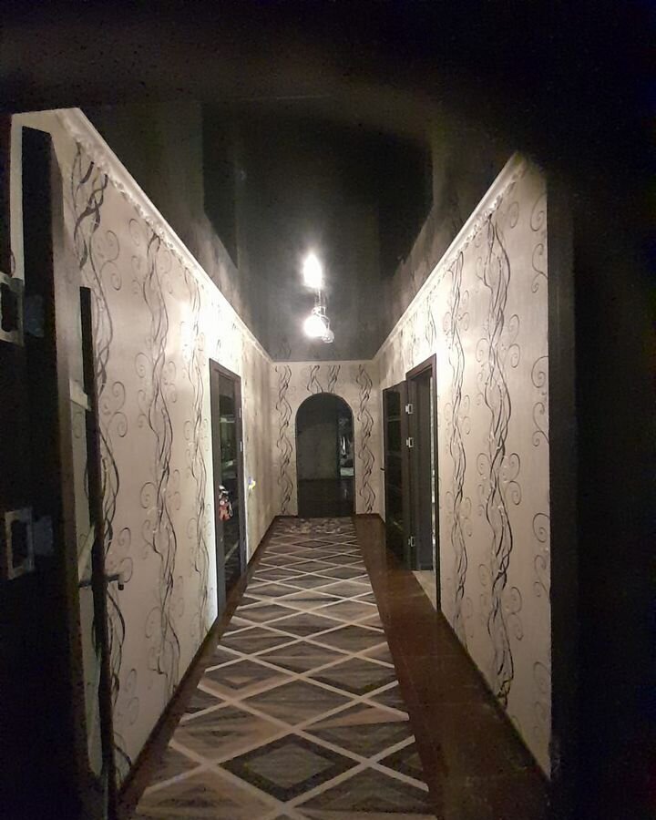 дом р-н Корочанский г Короча пл Васильева фото 8