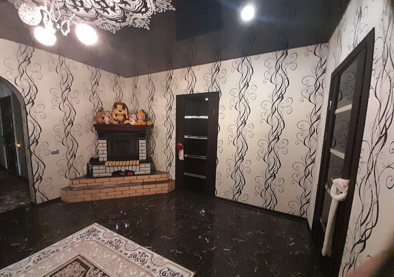 дом р-н Корочанский г Короча пл Васильева фото 11