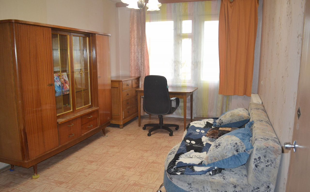квартира г Владимир р-н Ленинский ул Василисина 11 фото 9