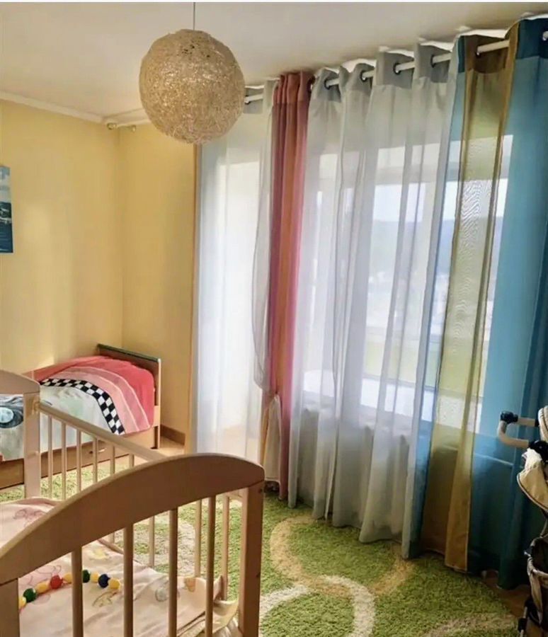 квартира г Чита р-н Центральный ул Токмакова 21 фото 7
