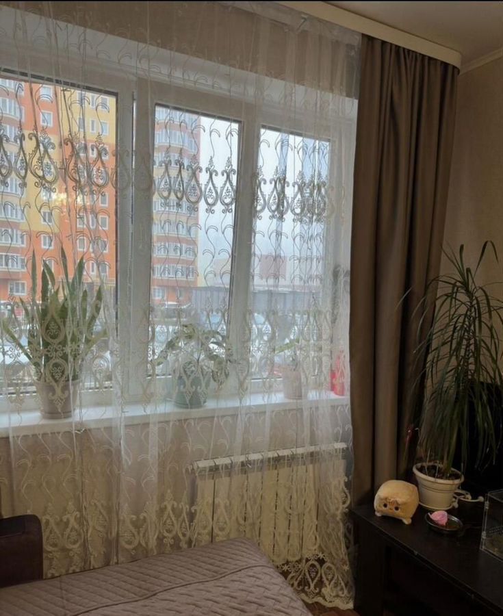 квартира г Курск р-н Центральный пр-кт Анатолия Дериглазова 43а фото 10