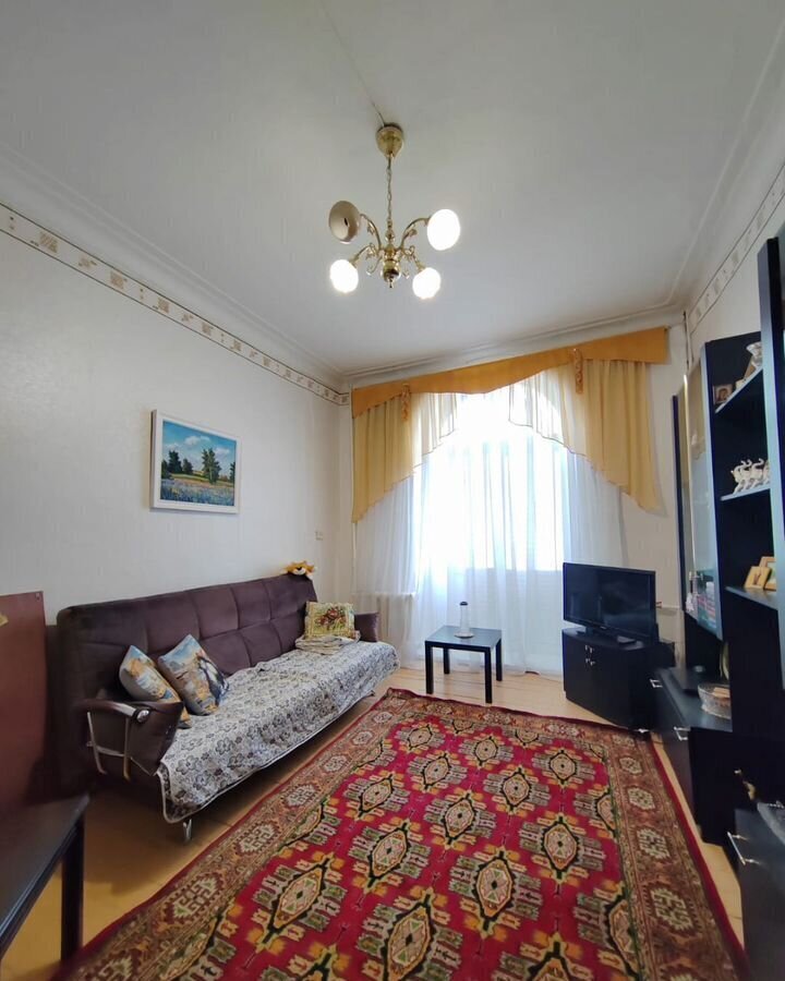 квартира г Нижний Тагил р-н Ленинский пр-кт Ленина 59 фото 16