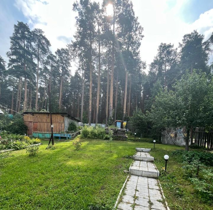 дом г Березовский Зори-44 СНТ, 1 фото 30