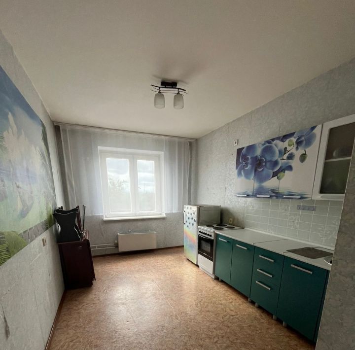 квартира г Омск р-н Центральный ул Орджоникидзе 274 фото 5