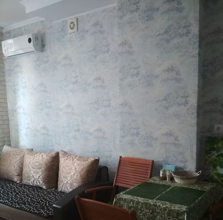 квартира г Геленджик ул Озерная 48 Центр фото 8